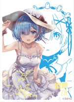 NS-05-M03-4 Rem | Re:Zero